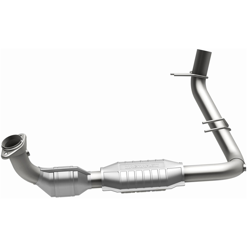 1998 Lincoln Navigator Catalytic Converter EPA Approved
