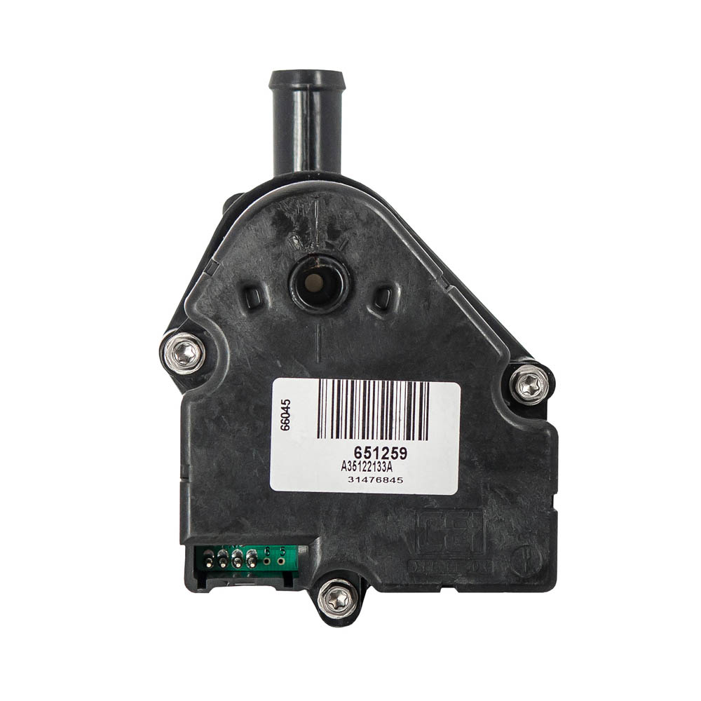 Big Parts L4-S0454BIGN HVAC Heater Control Valve