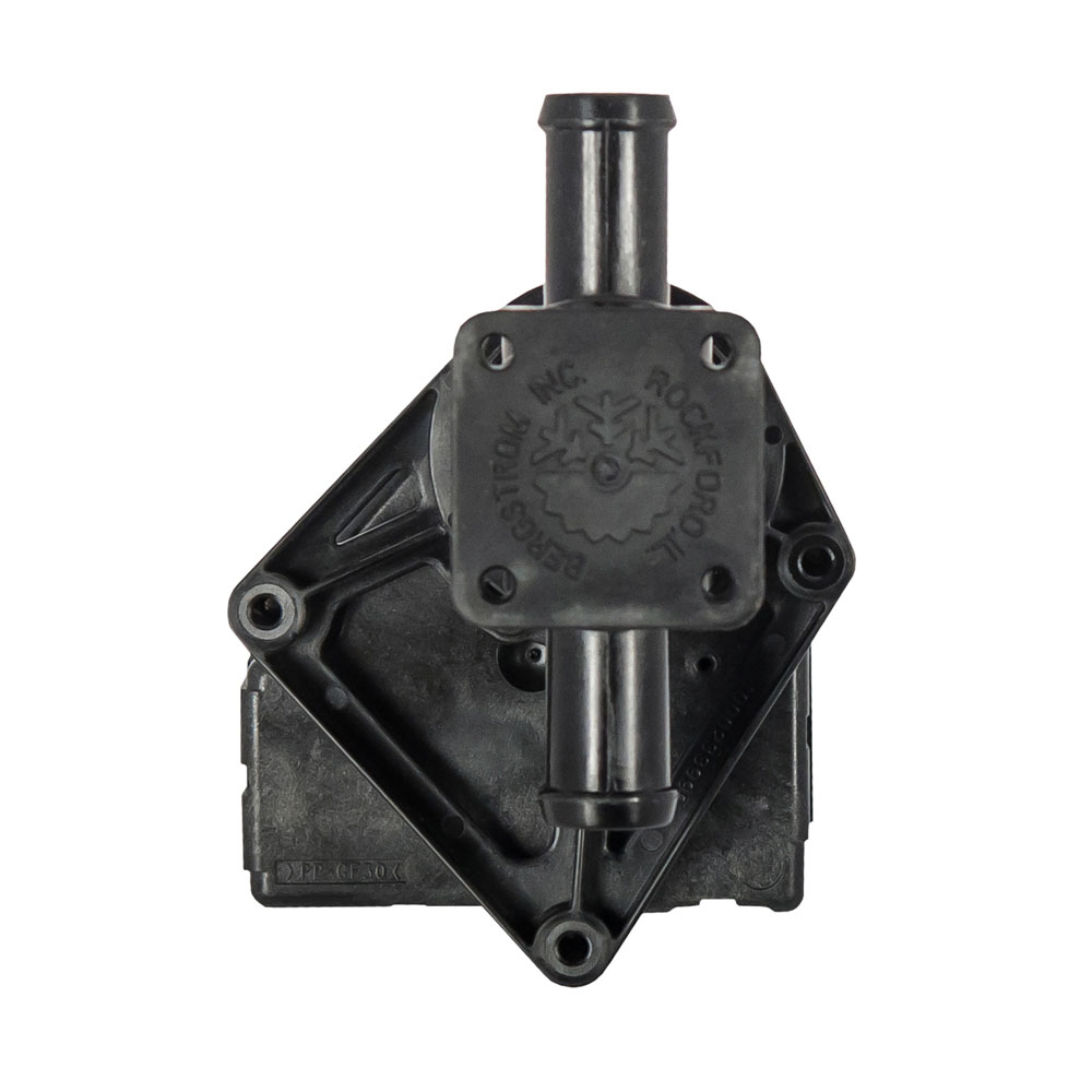 Big Parts L4-S0454BIGN HVAC Heater Control Valve