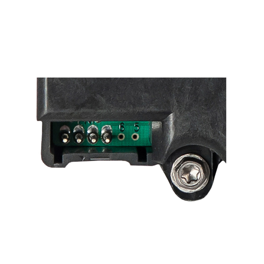 Big Parts L4-S0454BIGN HVAC Heater Control Valve