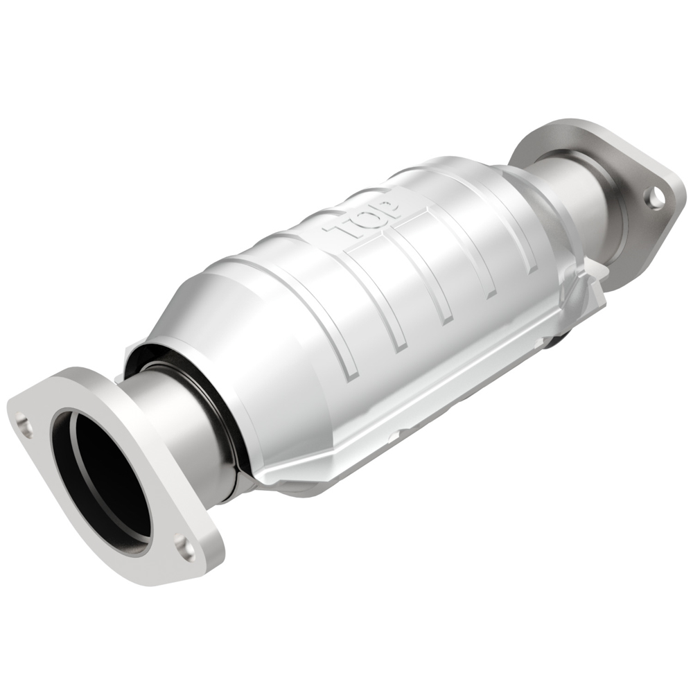 1995 Infiniti G20 Catalytic Converter EPA Approved