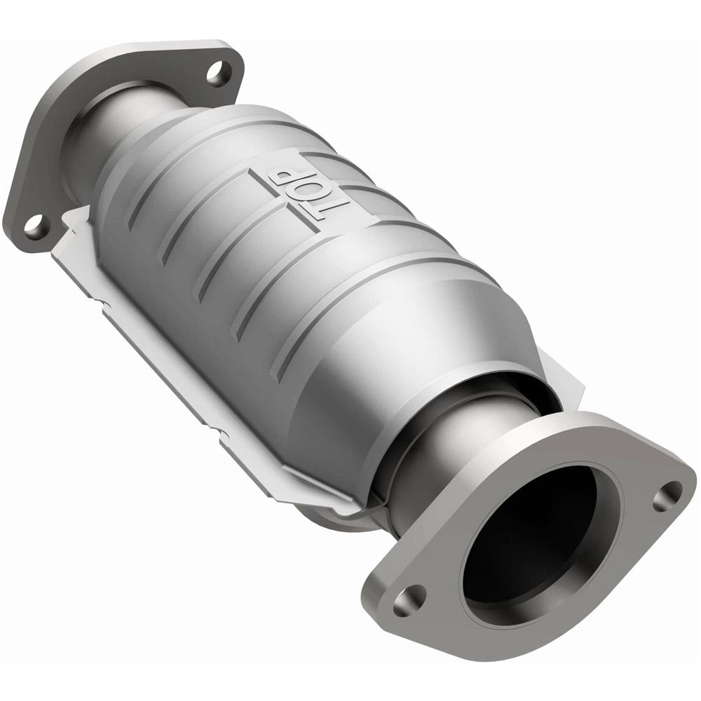 1995 Infiniti G20 Catalytic Converter EPA Approved