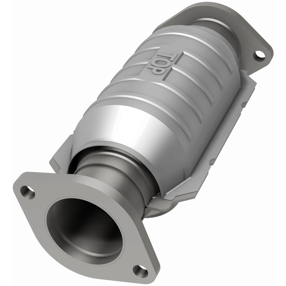 1995 Infiniti G20 Catalytic Converter EPA Approved