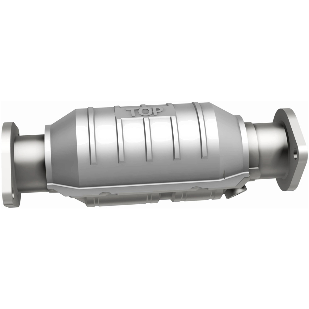 1995 Infiniti G20 Catalytic Converter EPA Approved