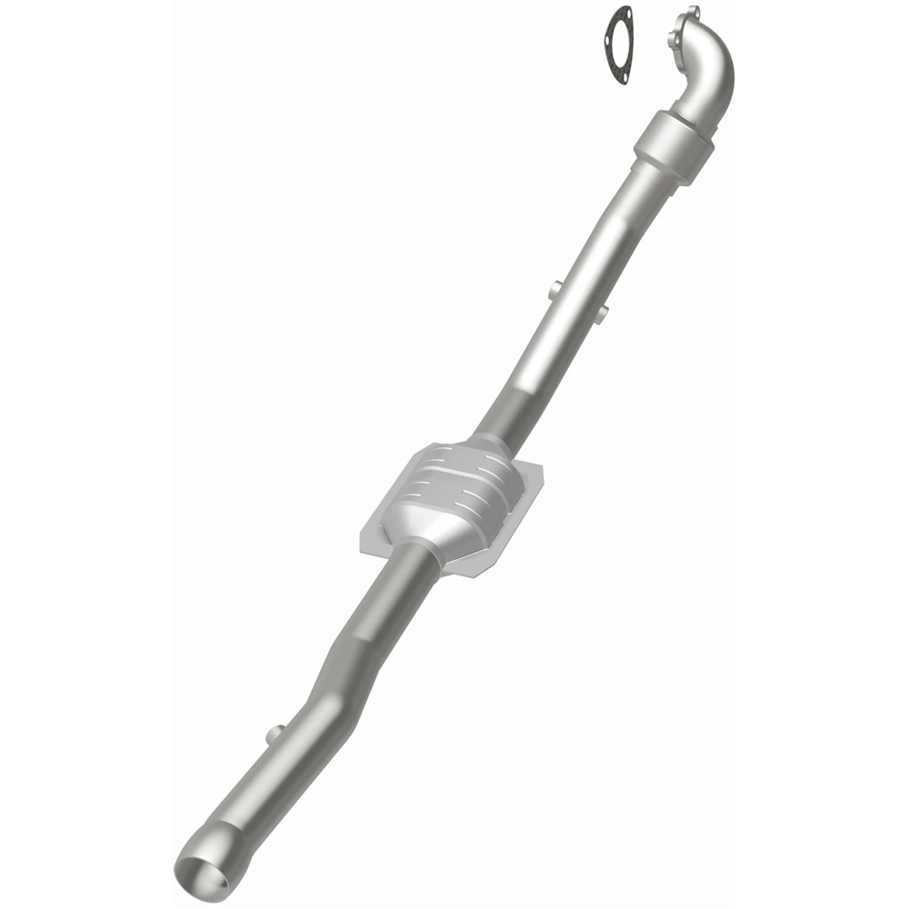 1998 Volvo C70 Catalytic Converter EPA Approved