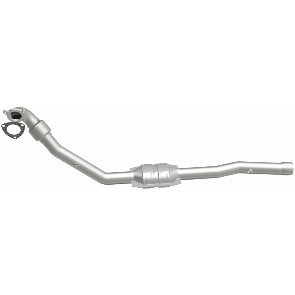 1998 Volvo C70 Catalytic Converter EPA Approved
