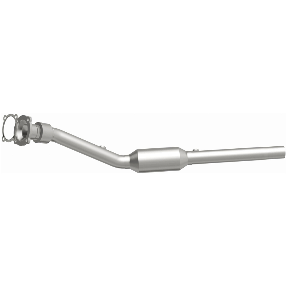 2003 Volkswagen Golf Catalytic Converter EPA Approved
