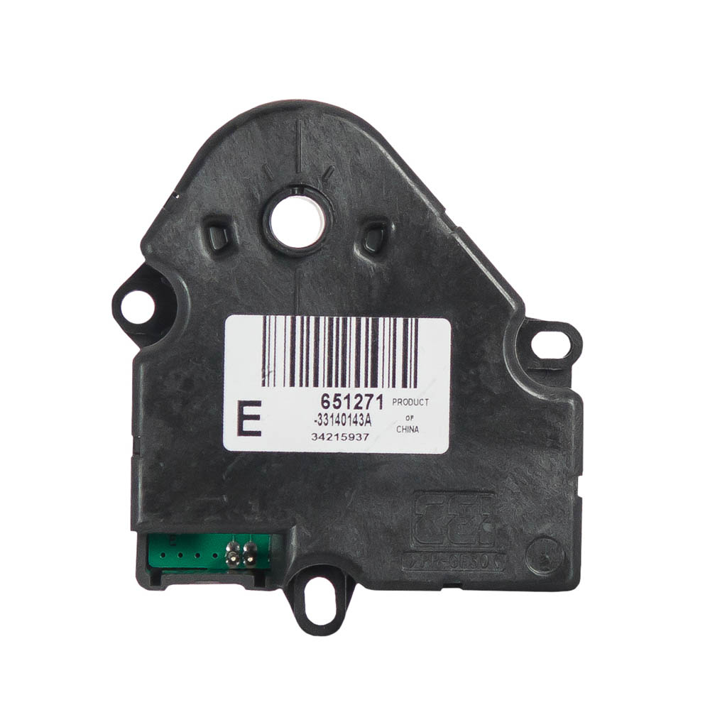 Big Parts L3-H1143BIGN HVAC Blend Door Actuator
