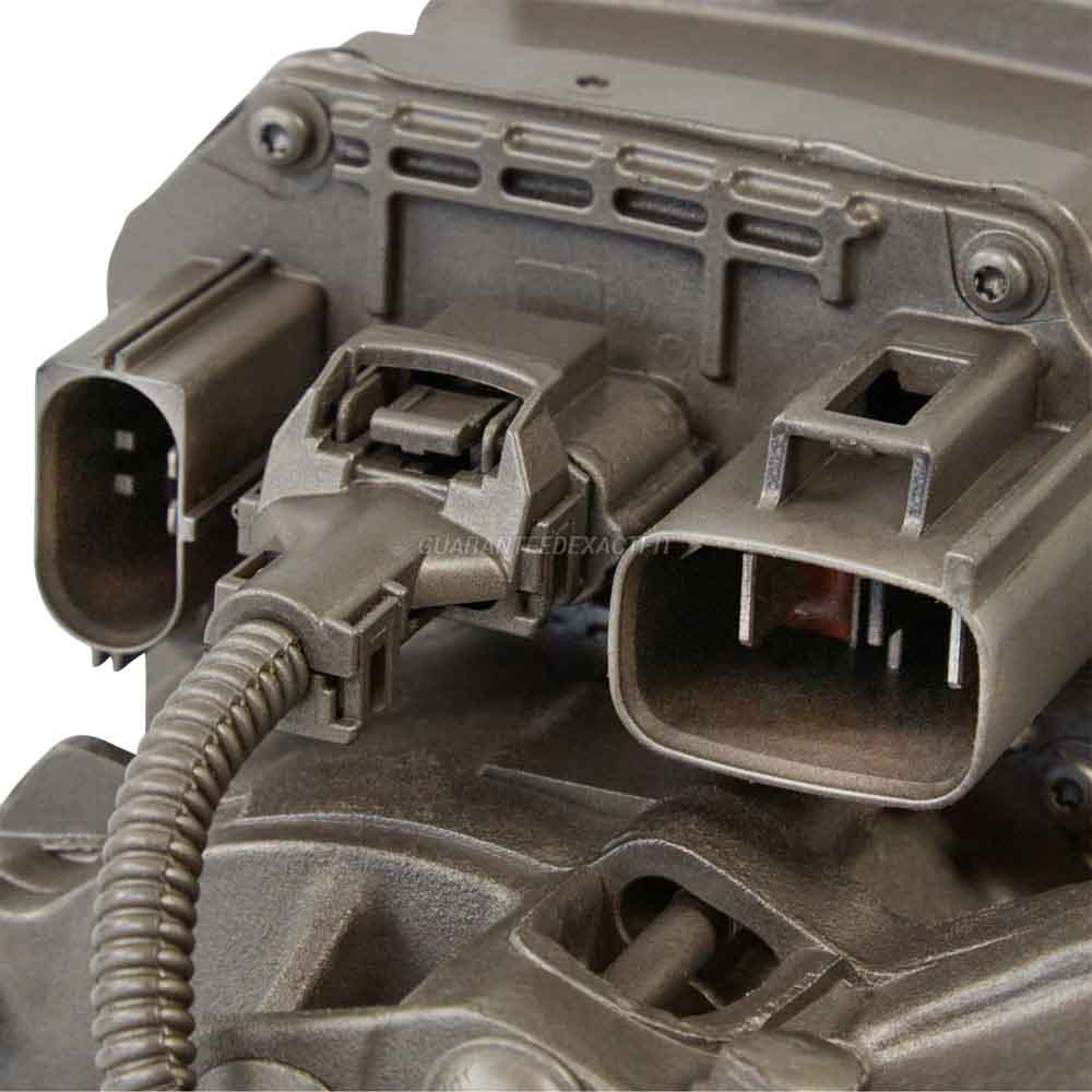 Duralo 247-0050 Rack and Pinion