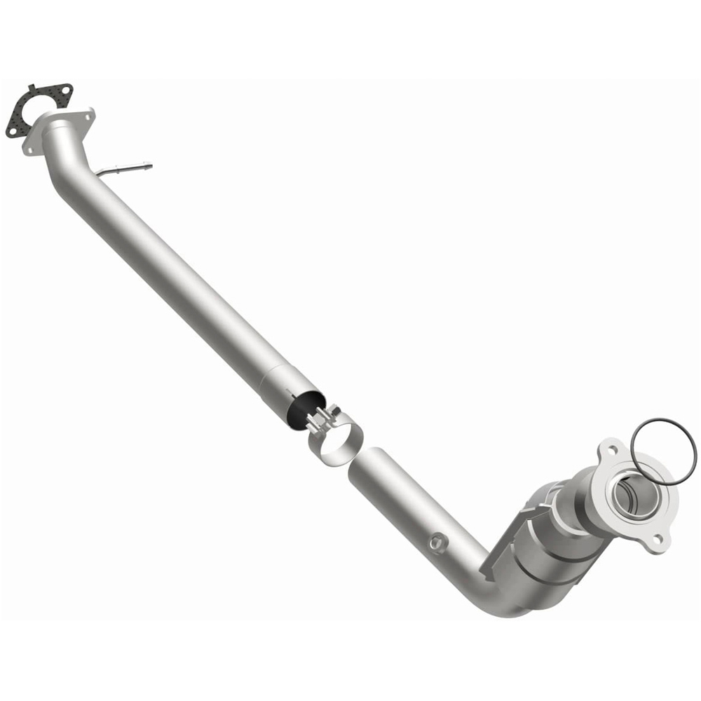 2006 Buick Terraza Catalytic Converter EPA Approved