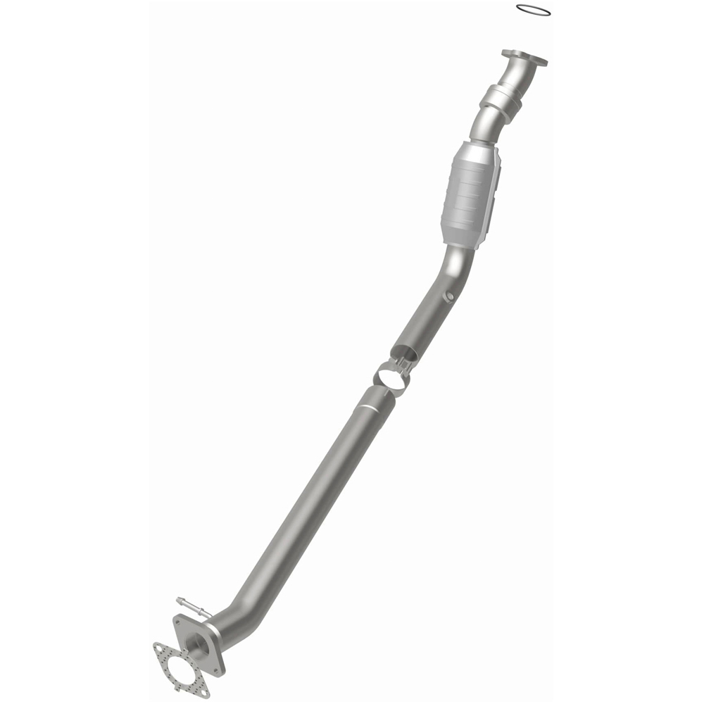 2006 Buick Terraza Catalytic Converter EPA Approved