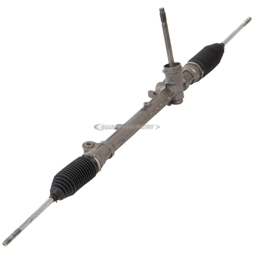 2016 Jeep Renegade Rack and Pinion Power Steering With Electric