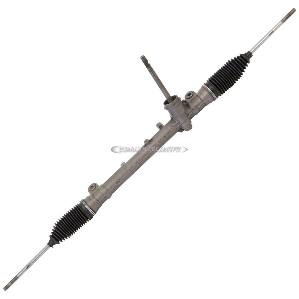 BuyAutoParts 80-70389R Rack and Pinion