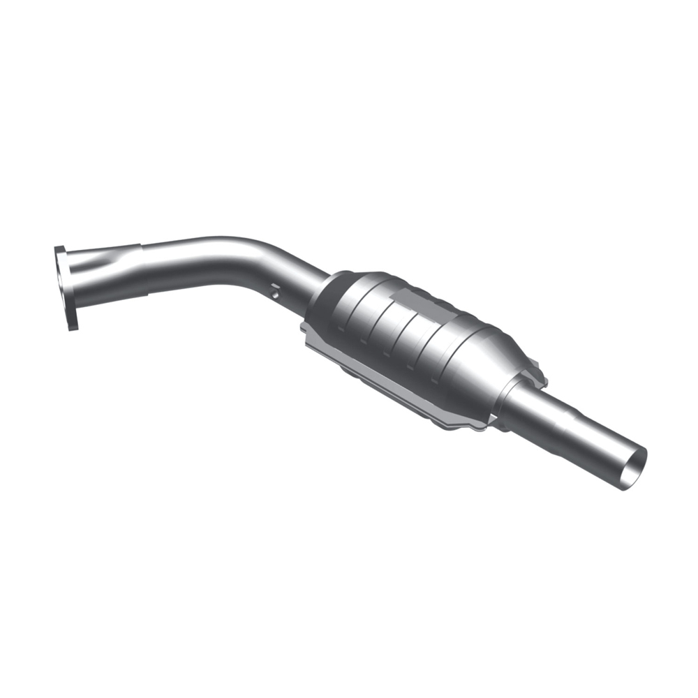 2002 Land Rover Range Rover Catalytic Converter EPA Approved