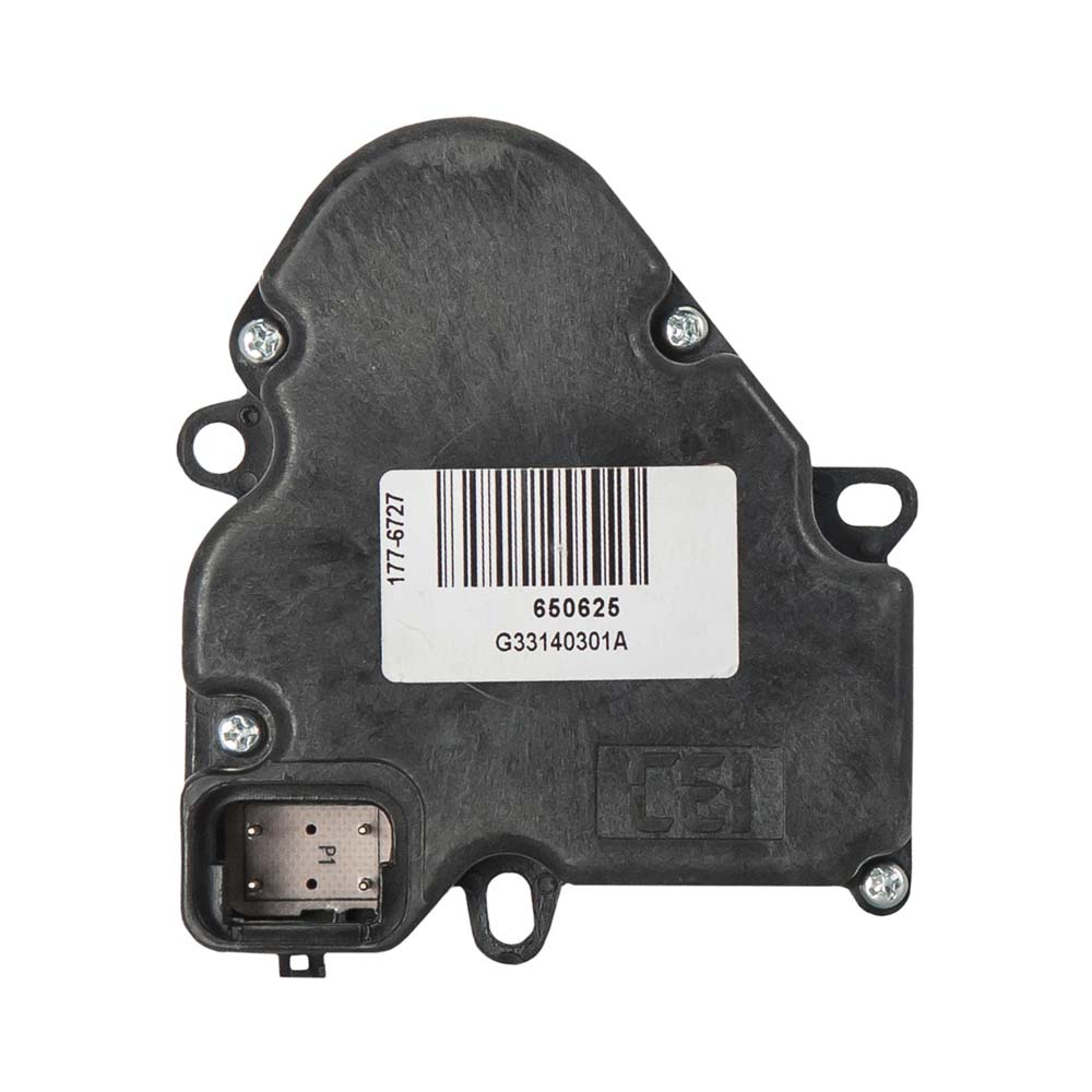 Big Parts L3-H1147BIGN HVAC Blend Door Actuator