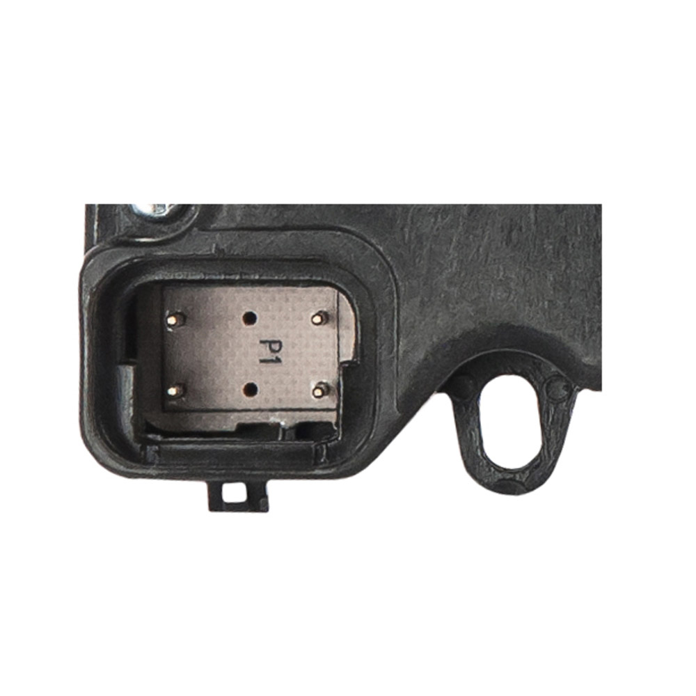 Big Parts L3-H1147BIGN HVAC Blend Door Actuator