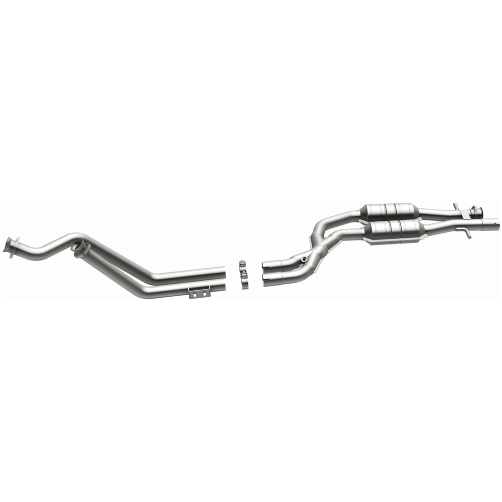 1995 Mercedes Benz SL320 Catalytic Converter EPA Approved