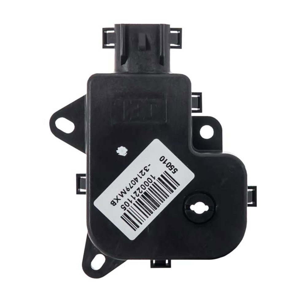 Big Parts L3-H1139BIGN HVAC Blend Door Actuator