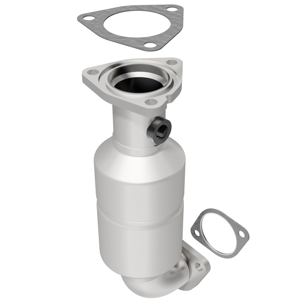 1998 Hyundai Elantra Catalytic Converter EPA Approved