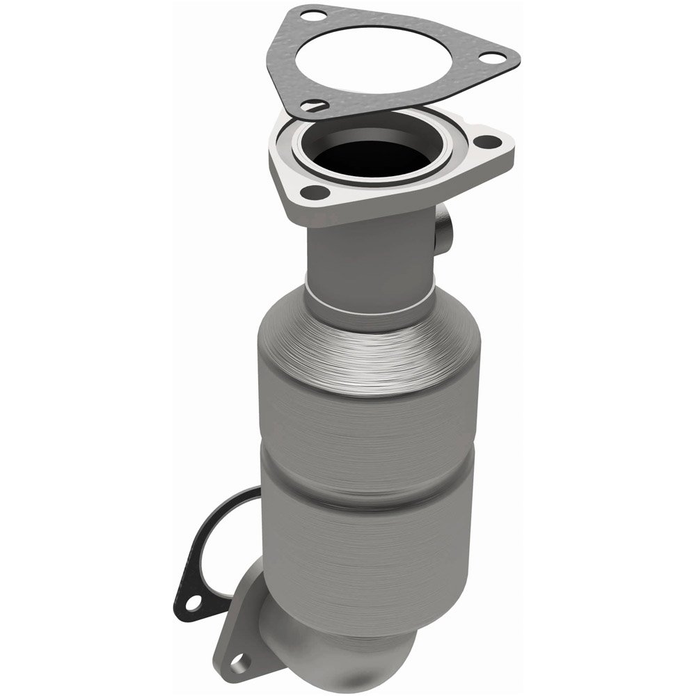 1998 Hyundai Elantra Catalytic Converter EPA Approved