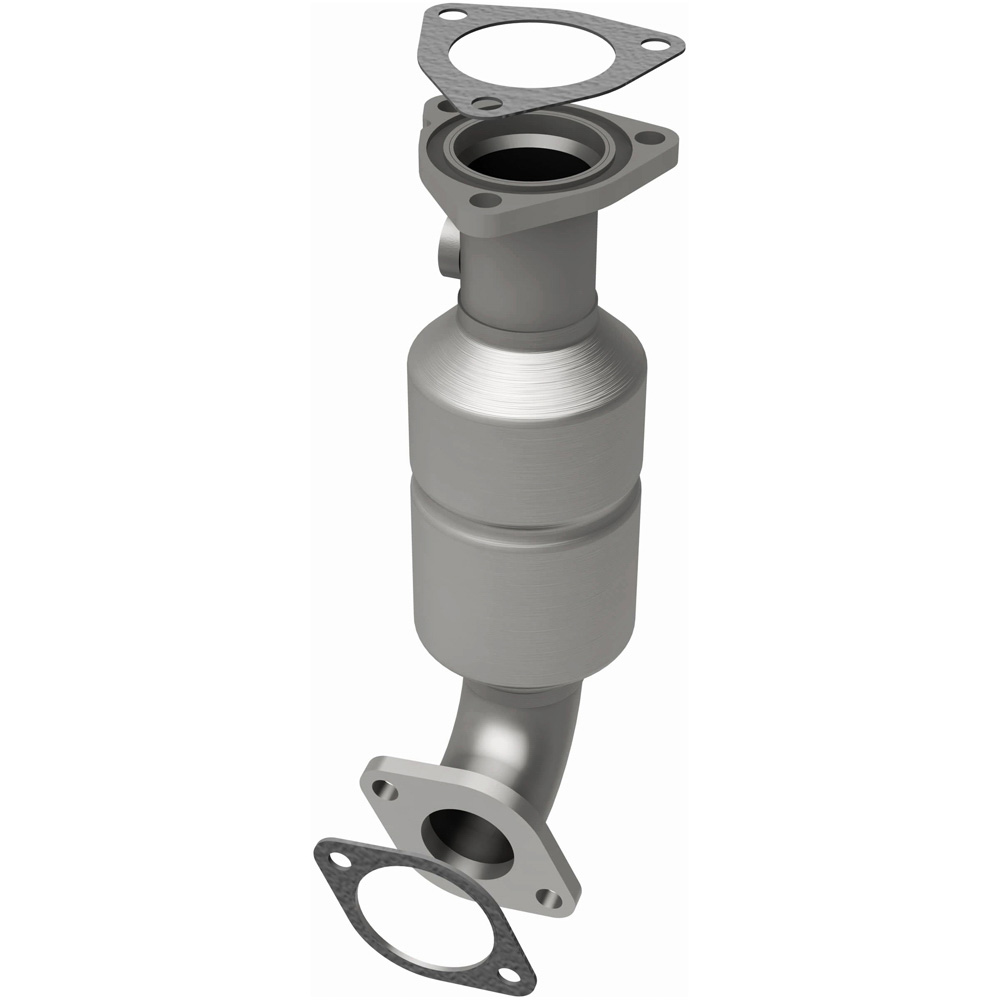 1998 Hyundai Elantra Catalytic Converter EPA Approved
