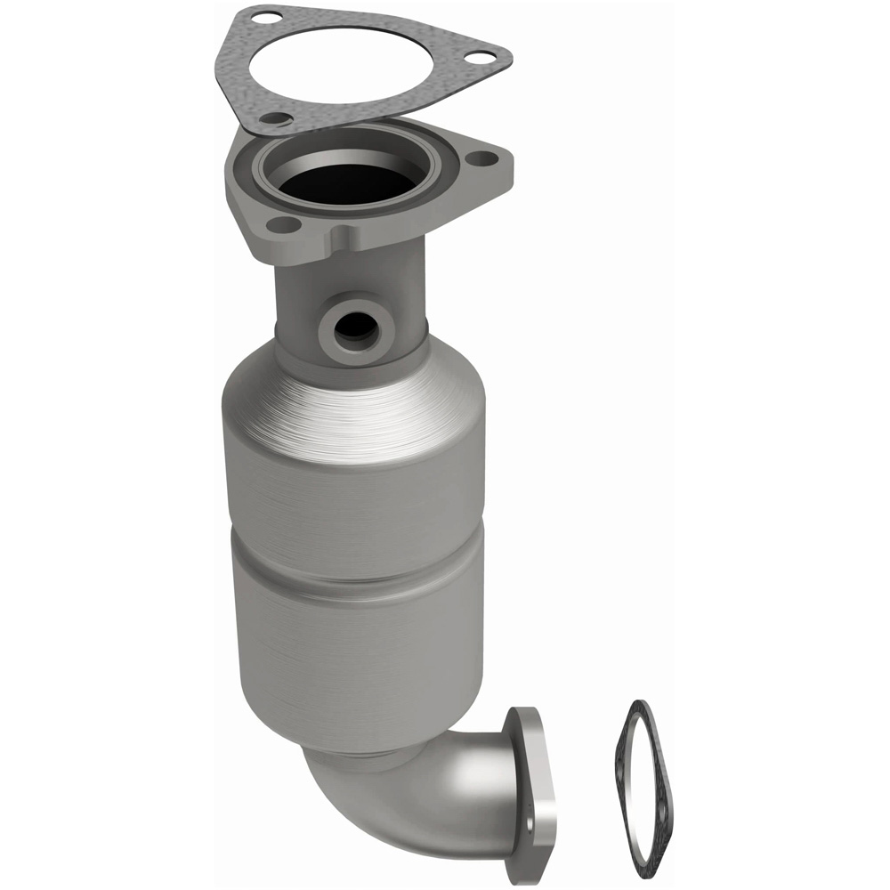 1998 Hyundai Elantra Catalytic Converter EPA Approved
