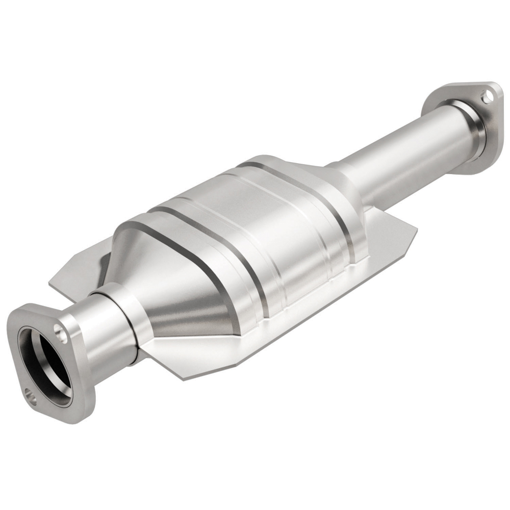 MagnaFlow Exhaust Products 23877 Catalytic Converter EPA Approved