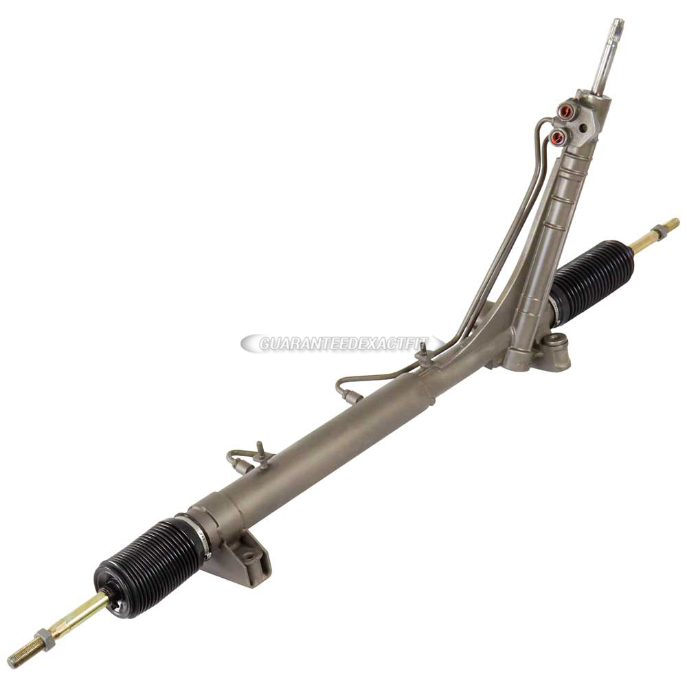 2019 Dodge Promaster 1500 rack and pinion 