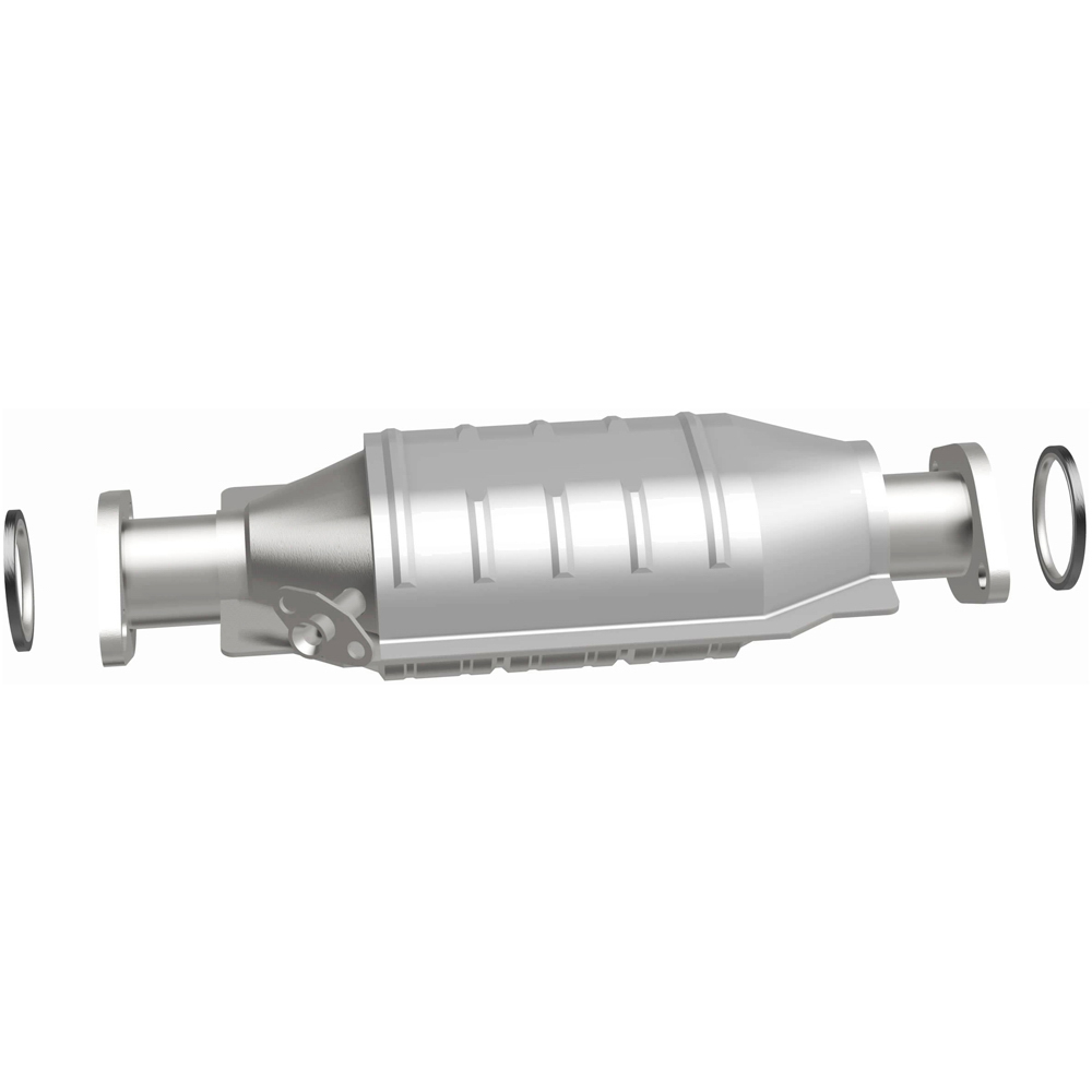 1980 Toyota Cressida Catalytic Converter EPA Approved