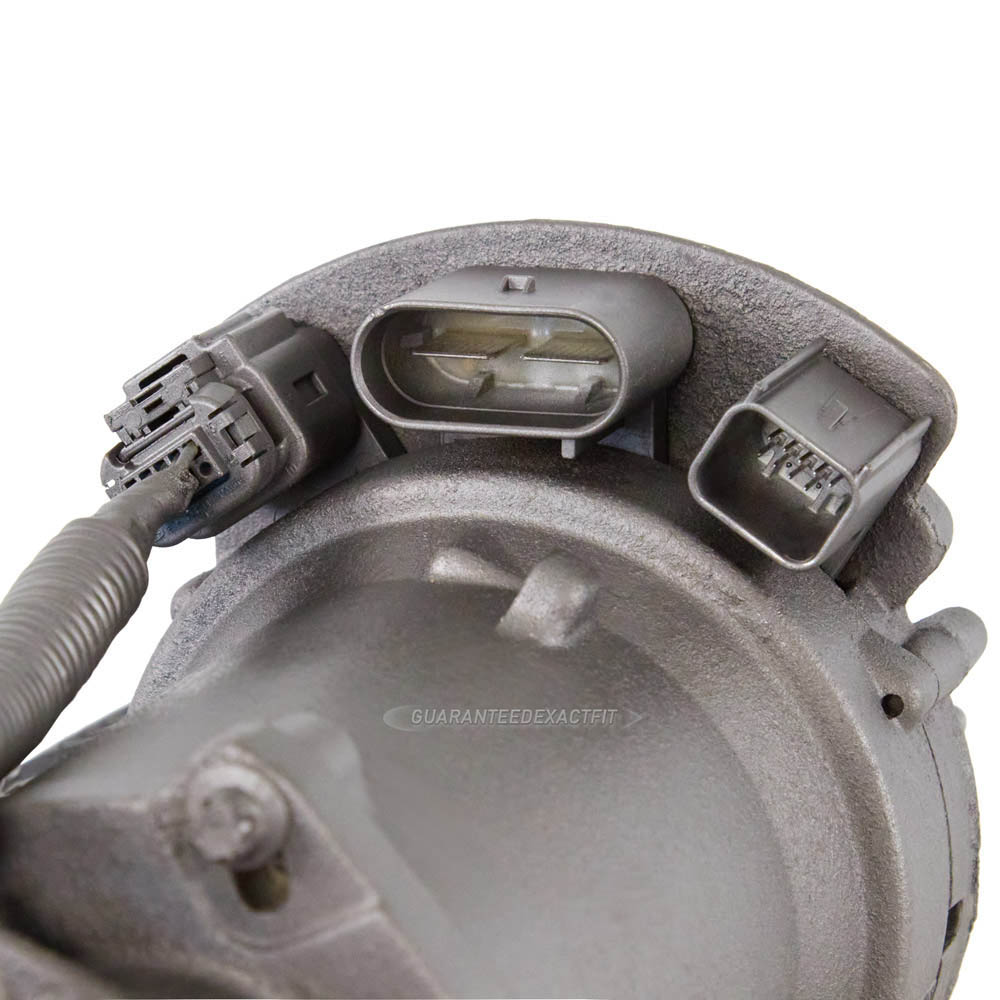 2014 Chevrolet Silverado Rack and Pinion 1500 4WD 4 Door With