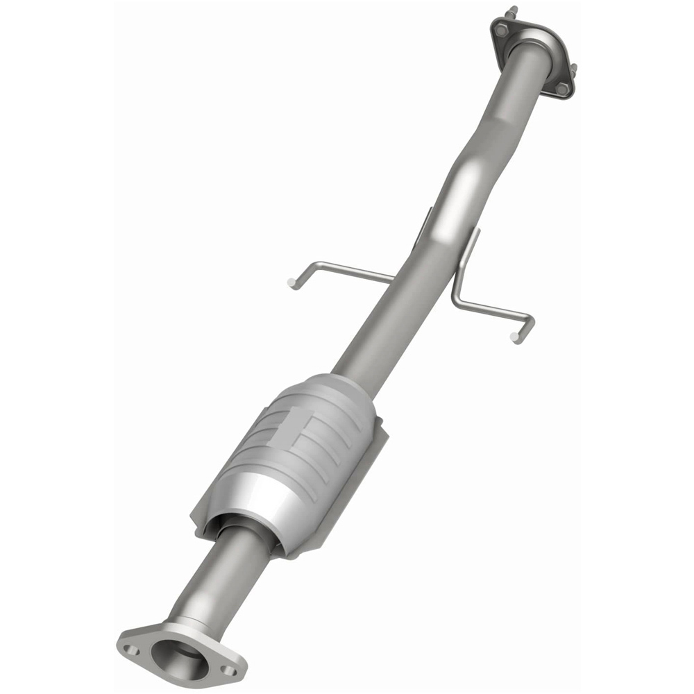 2002 Mazda Protege5 Catalytic Converter EPA Approved
