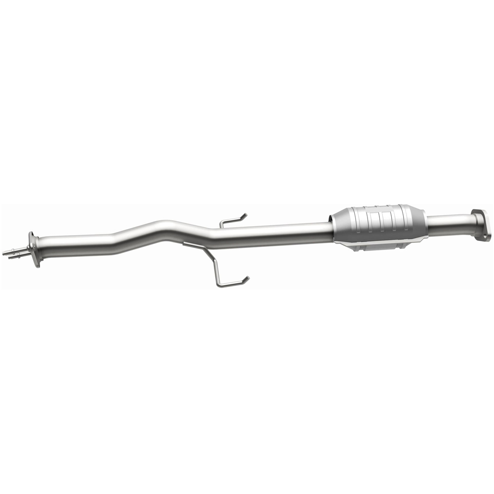 2002 Mazda Protege5 Catalytic Converter EPA Approved