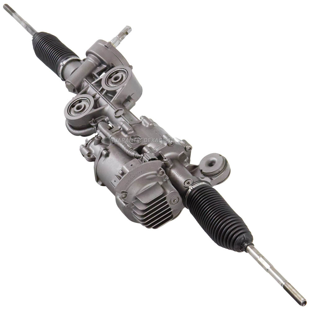 Duralo Rack and Pinion with Electric Power Steering 2470215 Buy Auto