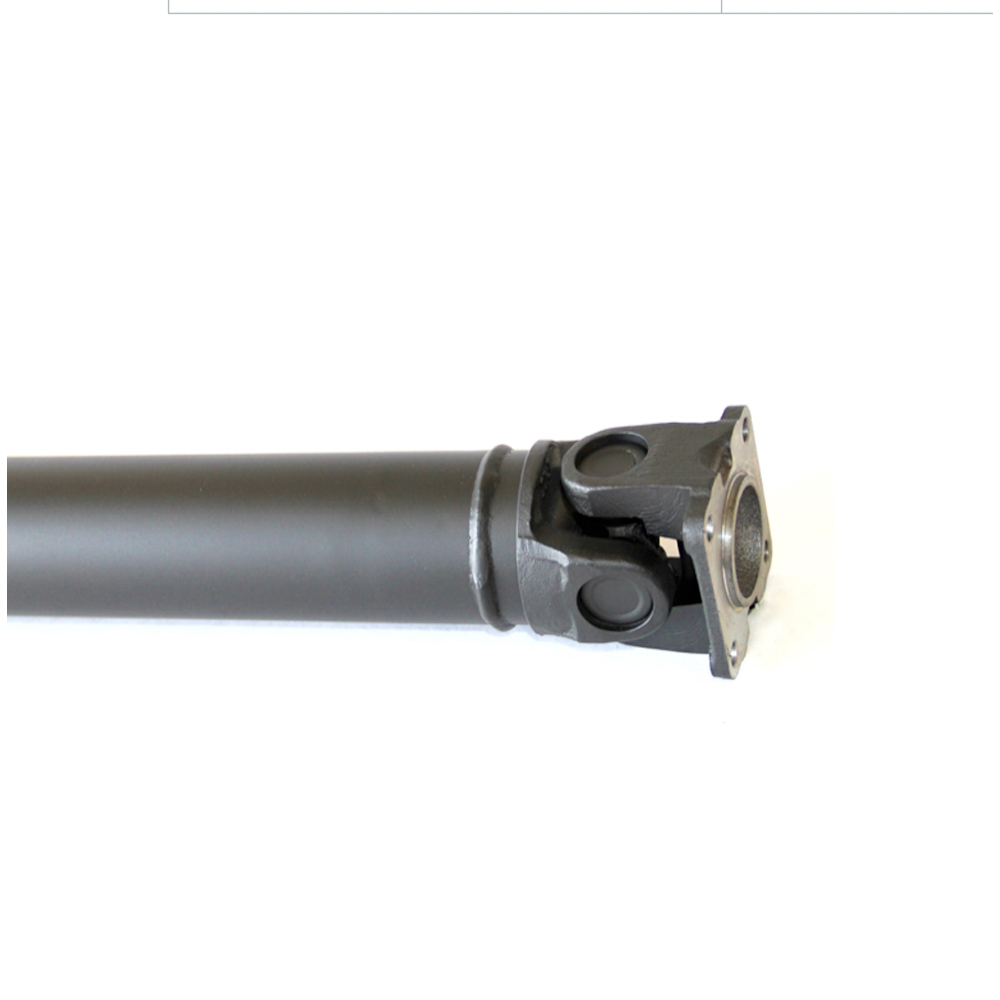 1987 Toyota Cressida Driveshaft