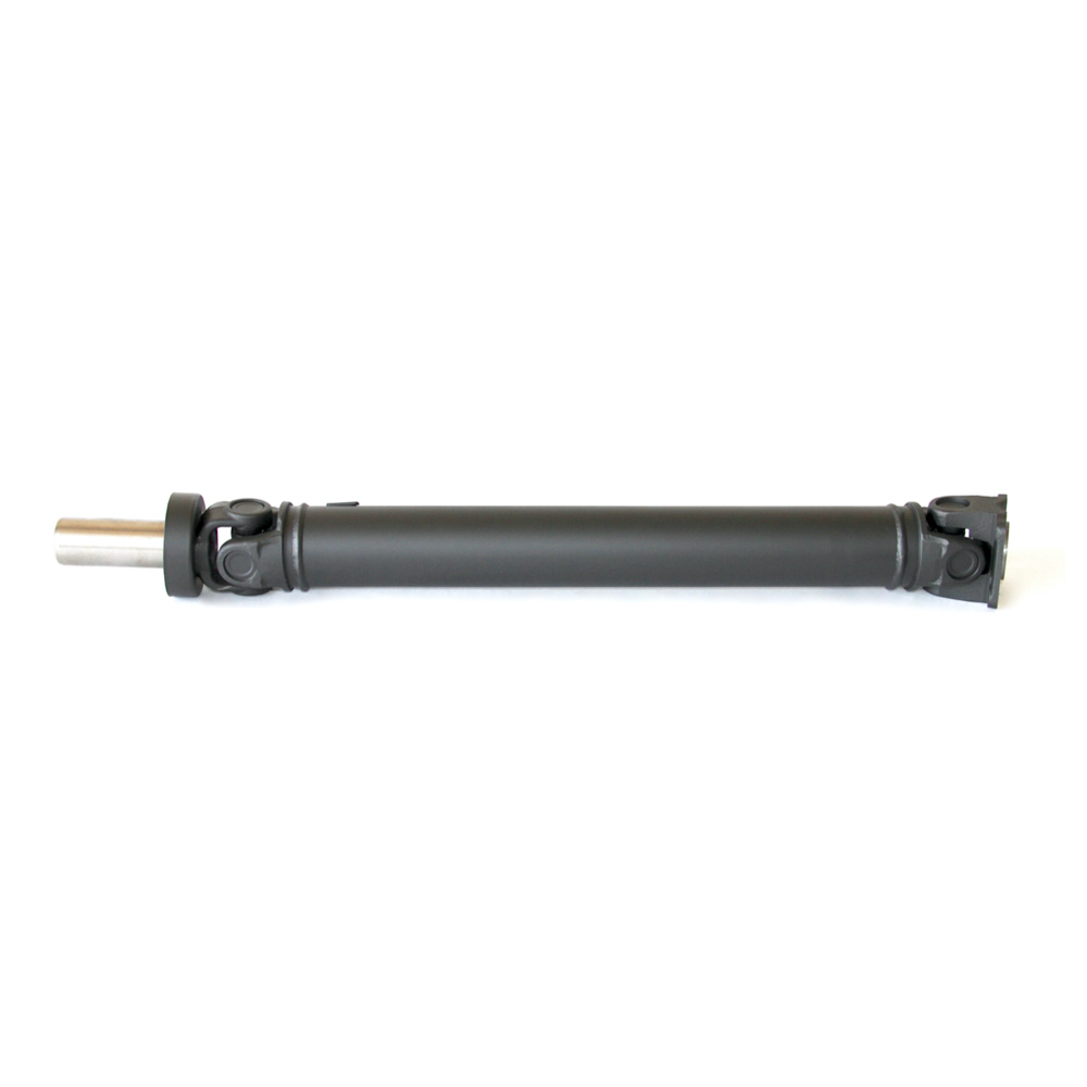 1992 Toyota Previa Driveshaft