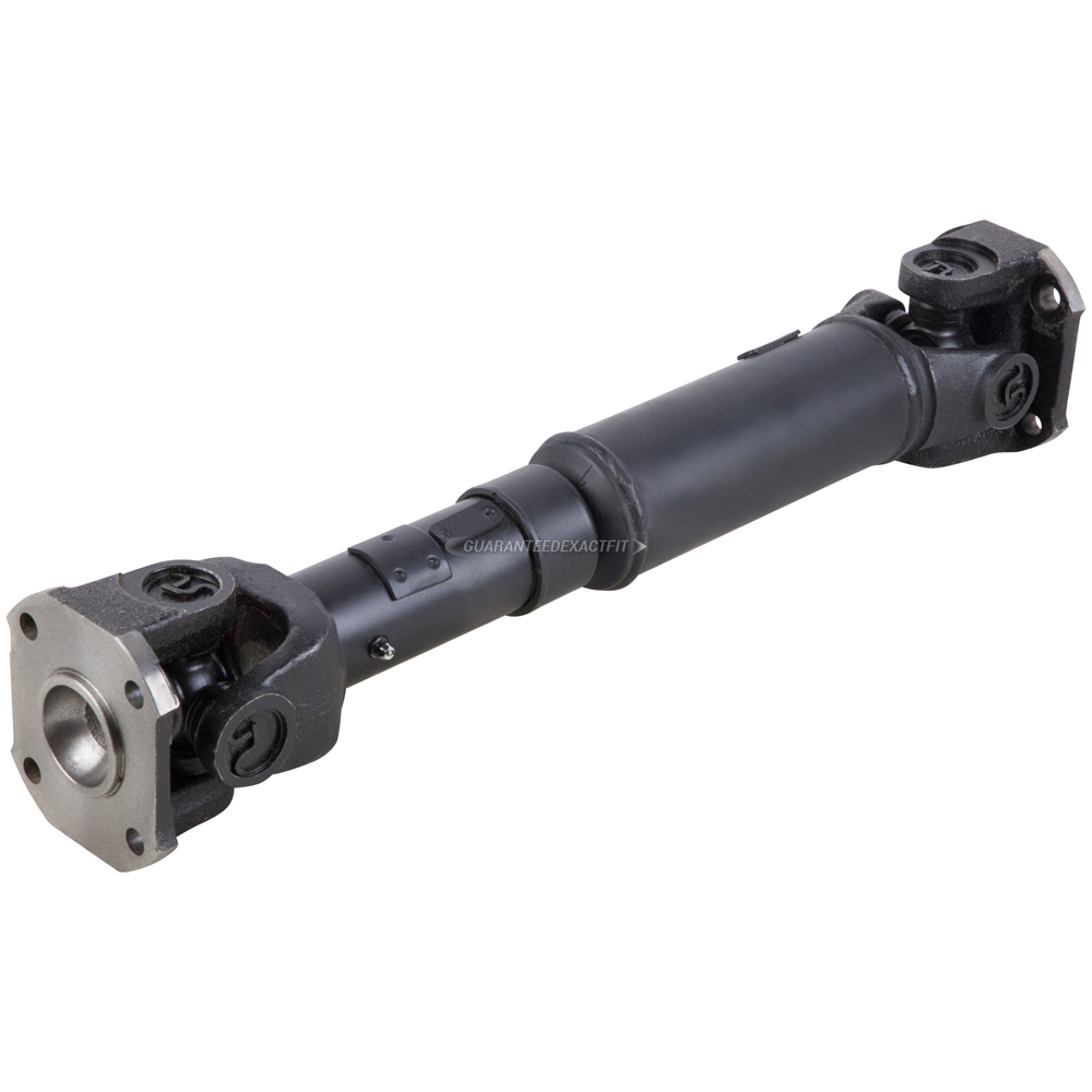 BuyAutoParts 91-00263N Driveshaft