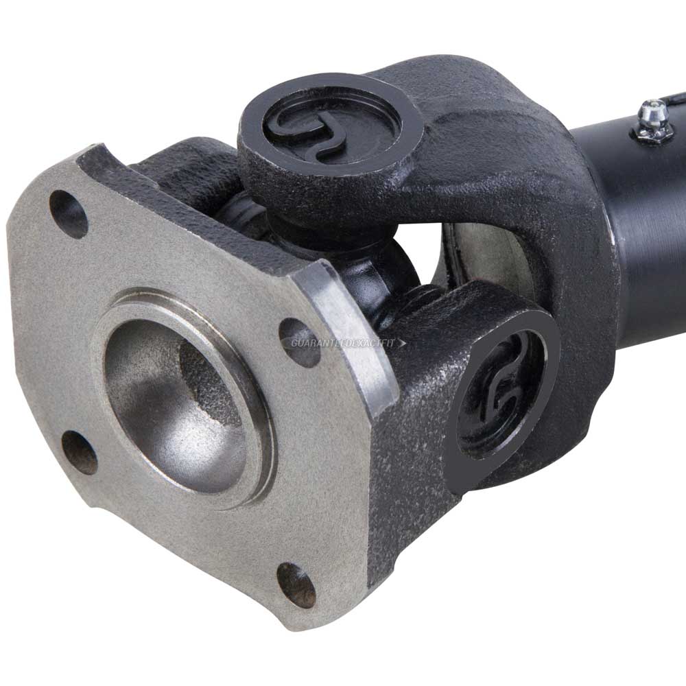 BuyAutoParts 91-00263N Driveshaft