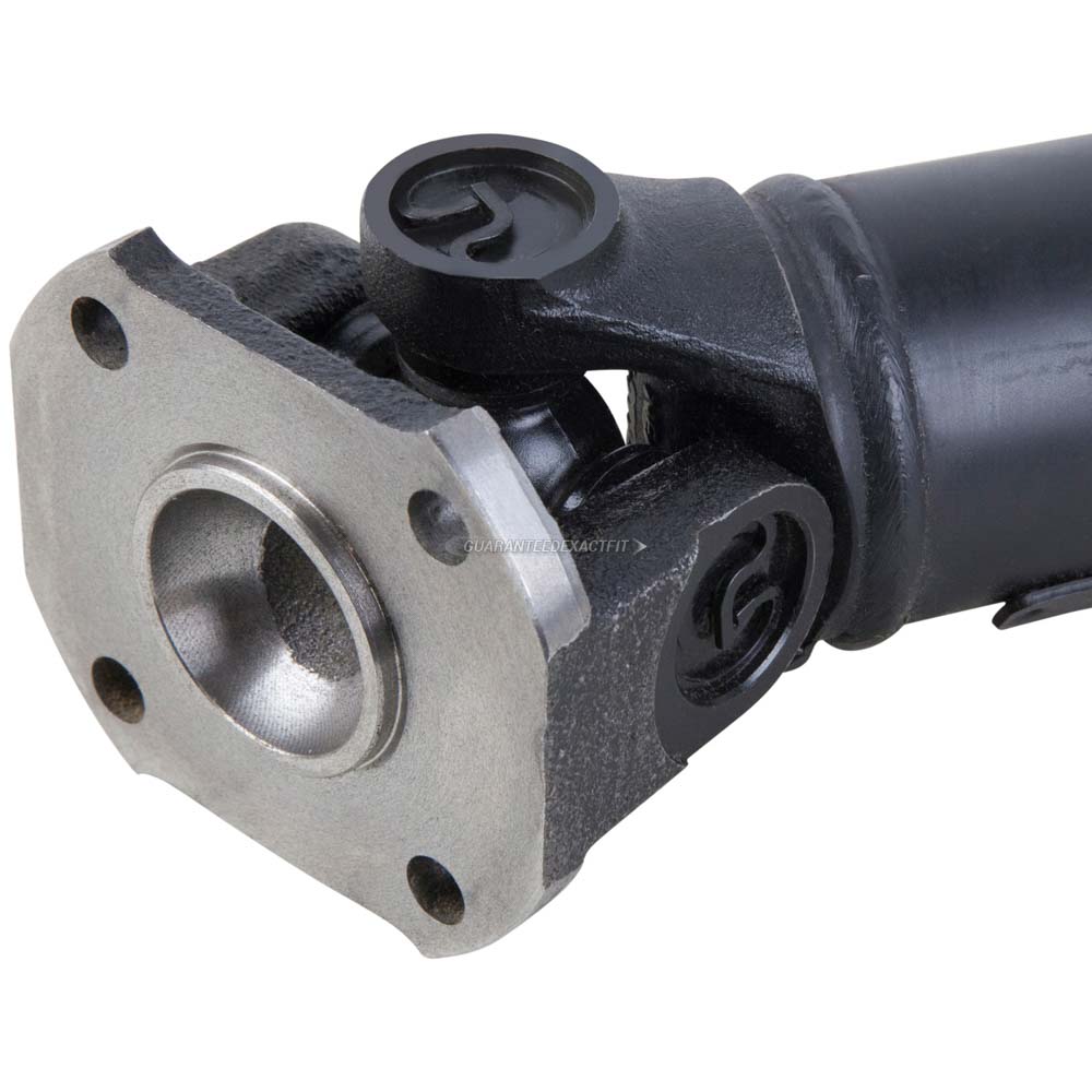 BuyAutoParts 91-00263N Driveshaft