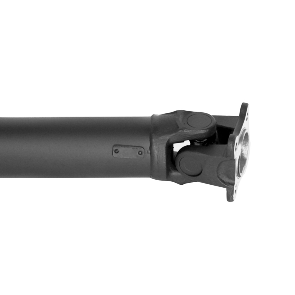 1987 Toyota Corolla Driveshaft