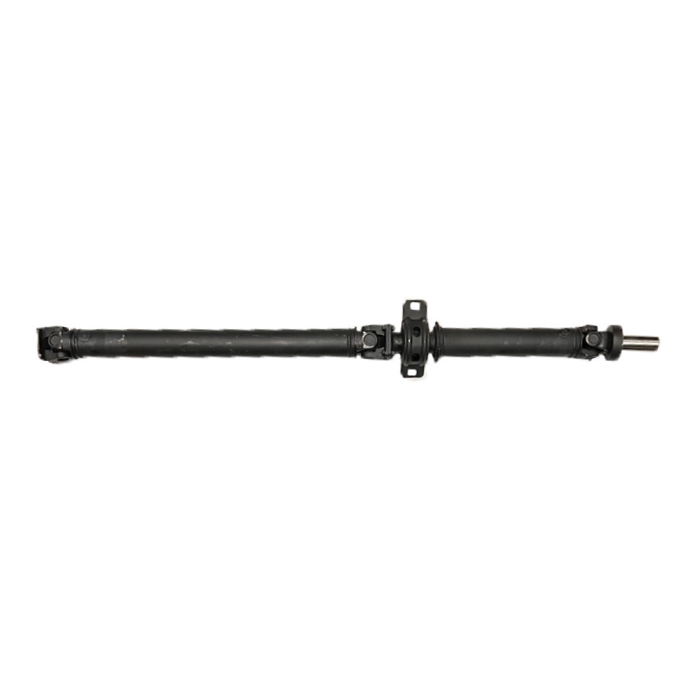 1982 Toyota Corona Driveshaft