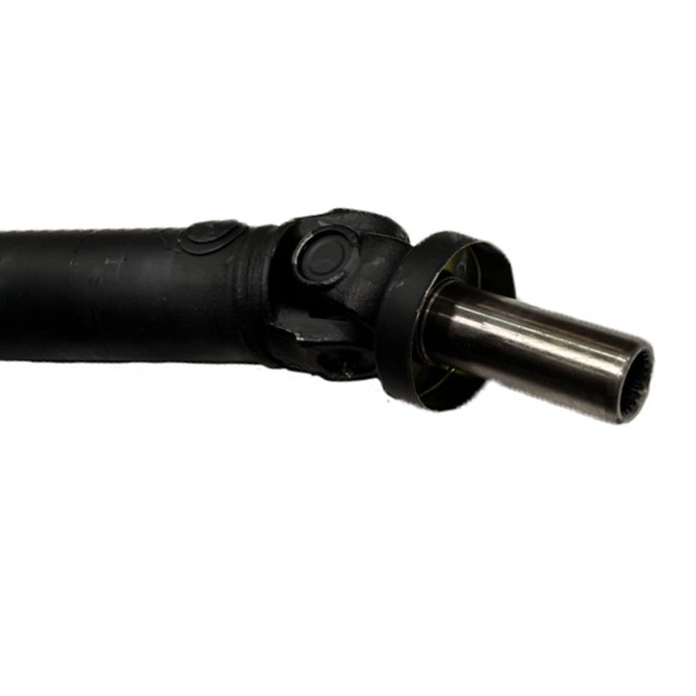 1982 Toyota Corona Driveshaft