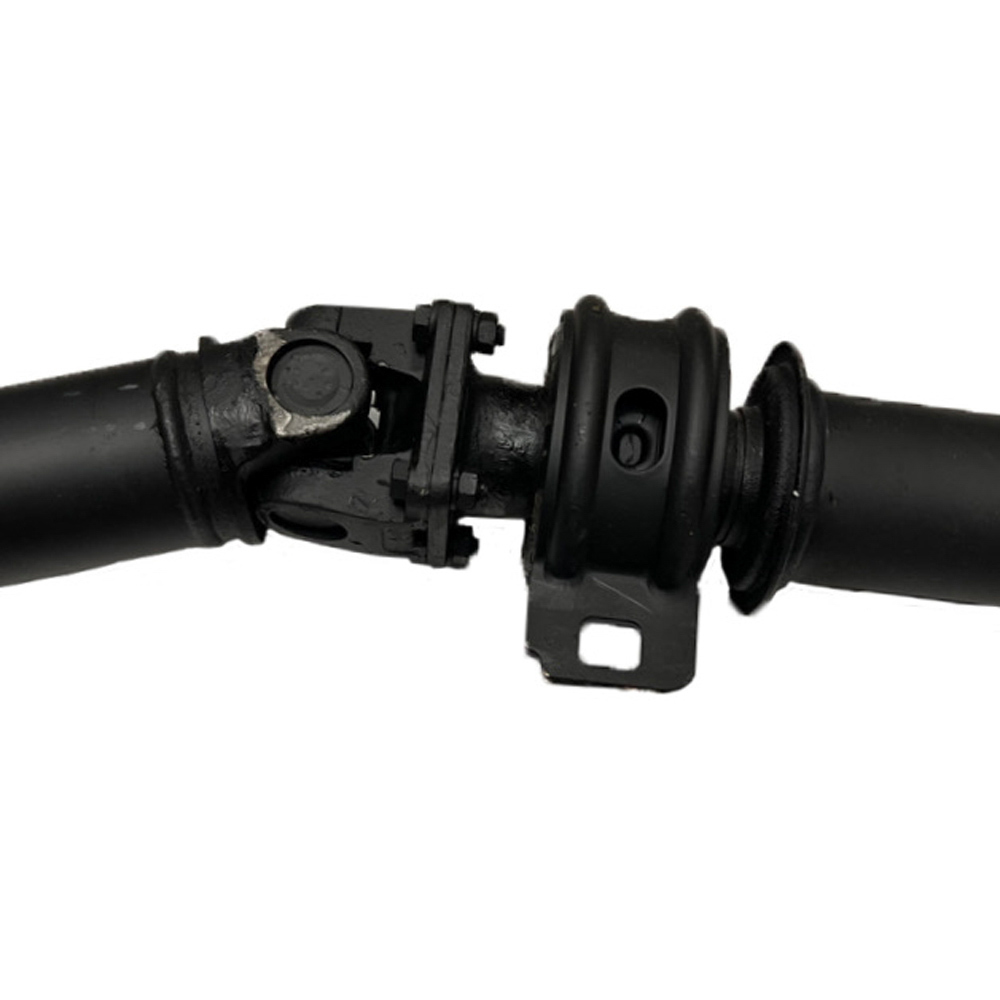 1982 Toyota Corona Driveshaft