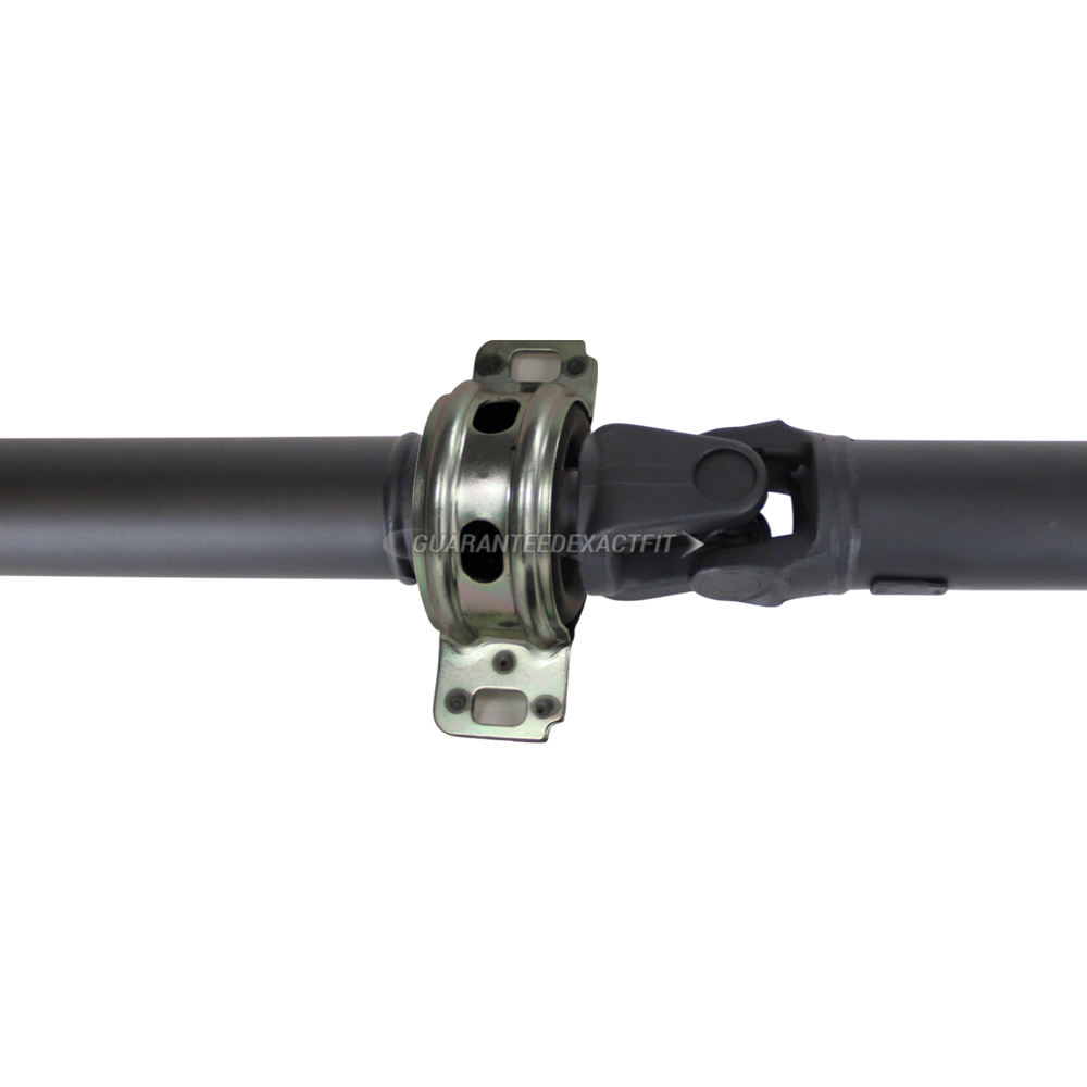 1984 Toyota Cressida Driveshaft