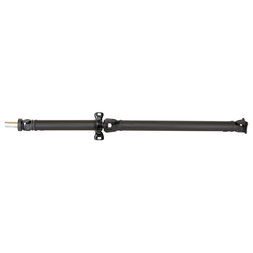 1992 Toyota Cressida Driveshaft