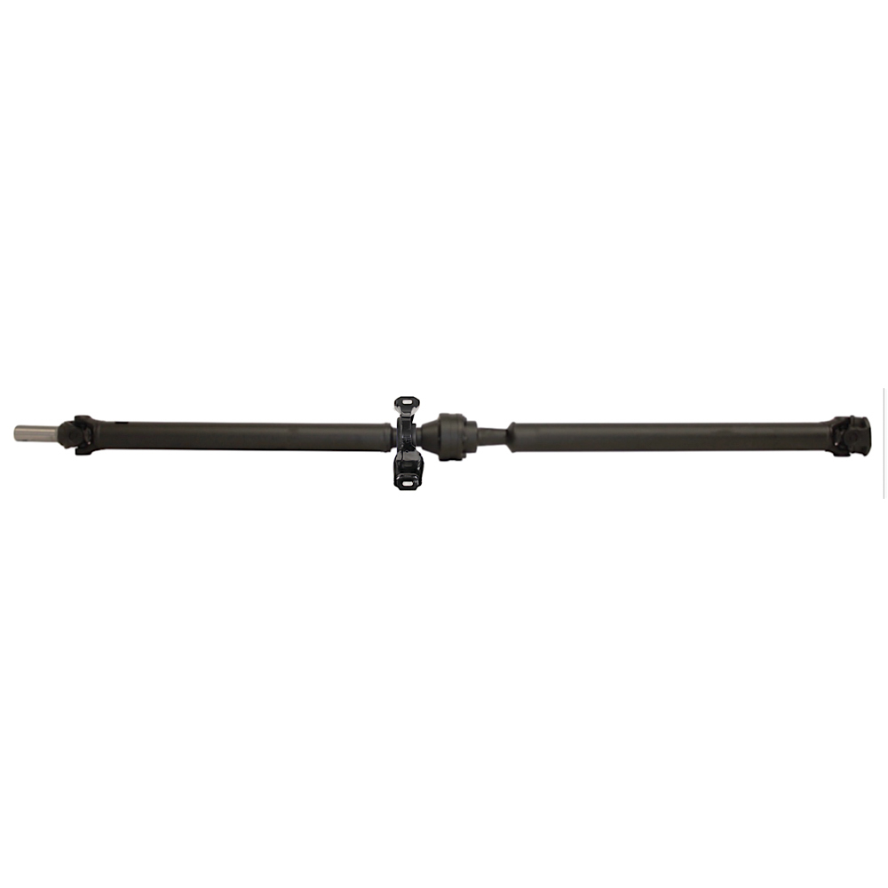 2000 Toyota RAV4 Driveshaft