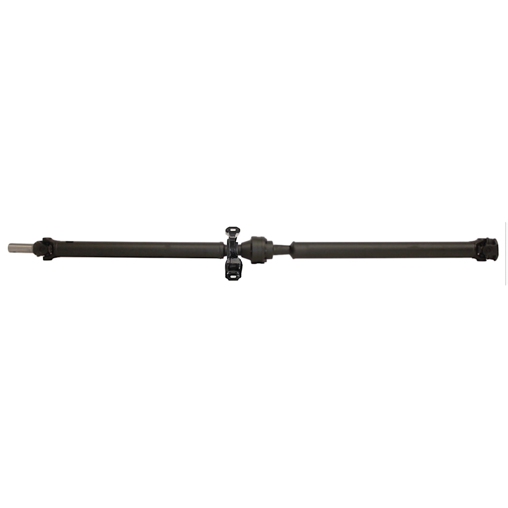 2000 Toyota RAV4 Driveshaft