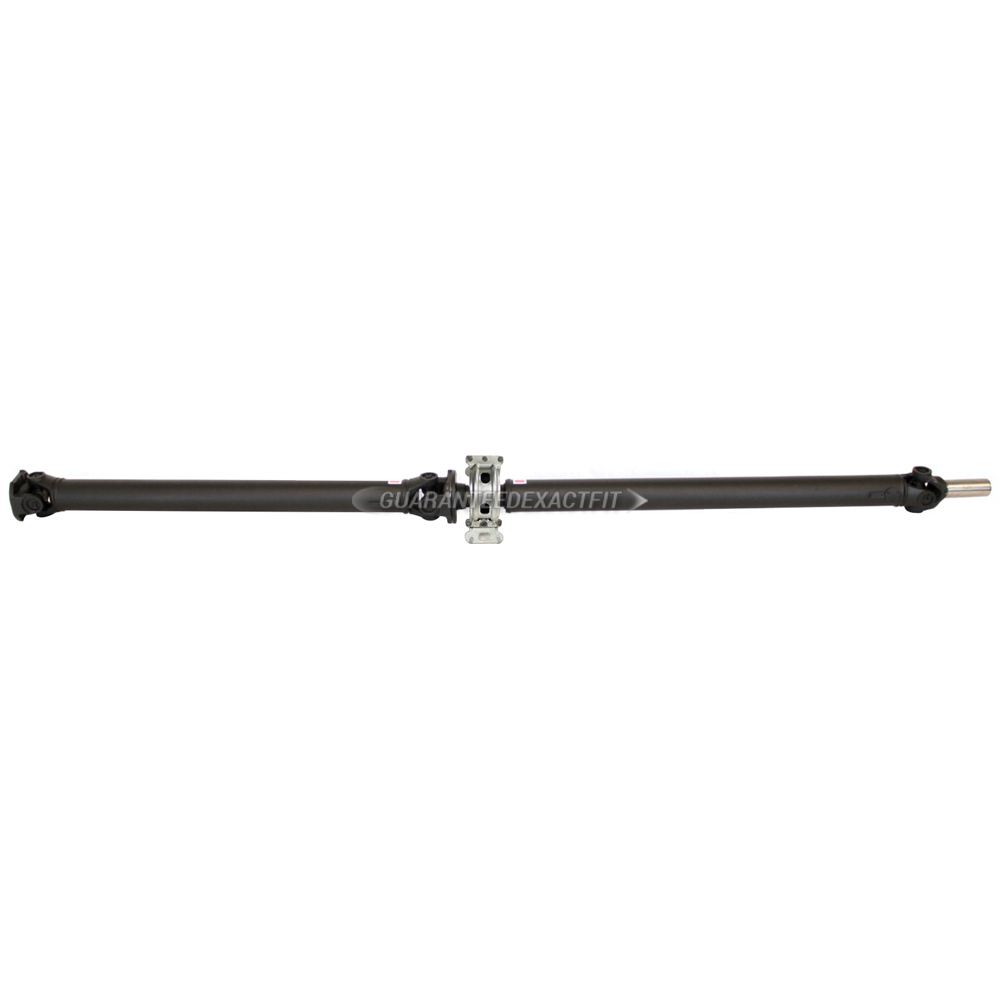 1987 Toyota Supra Driveshaft