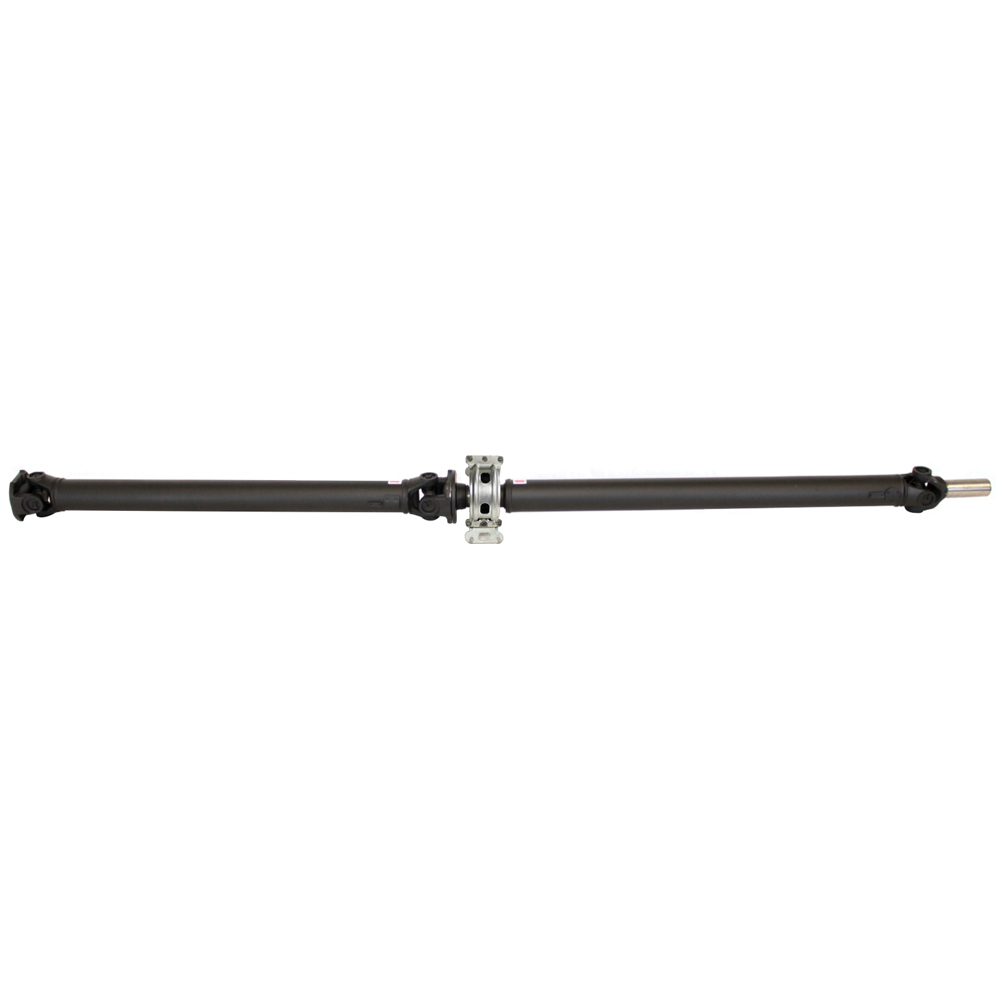 1993 Toyota Supra Driveshaft