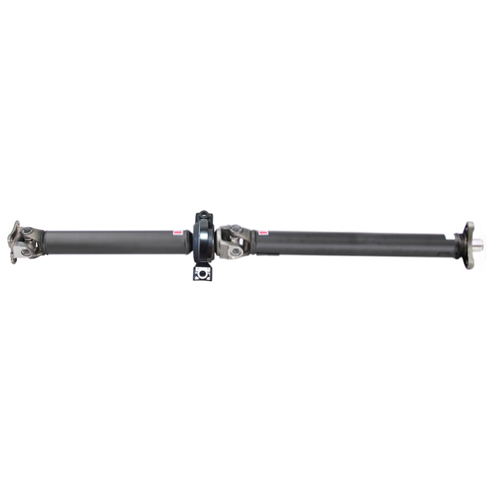 BuyAutoParts 91-07005AN Driveshaft