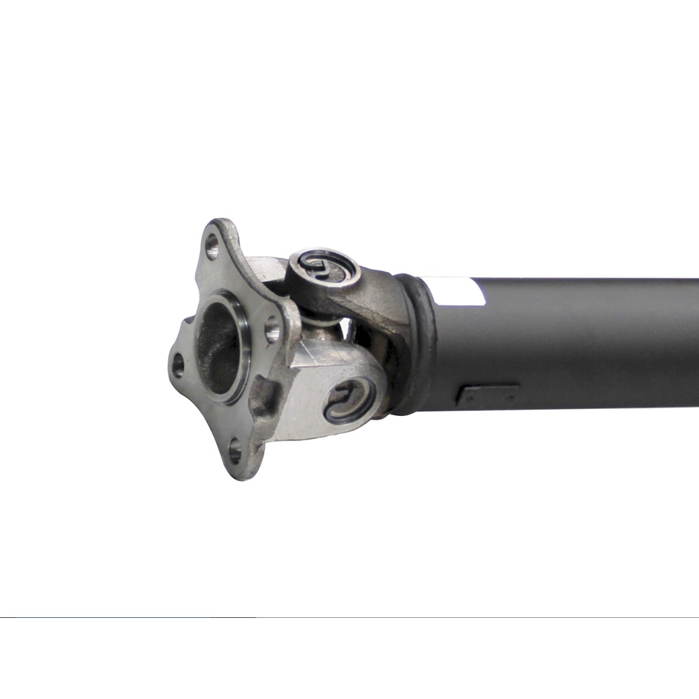 BuyAutoParts 91-07005AN Driveshaft
